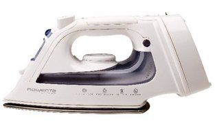 Rowenta Auto-steam Iron