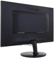 ViewSonic VX2757-MHD 27-inch 1080p Gaming Monitor with 2ms, VGA, HDMI, DisplayPort and FreeSync... N18