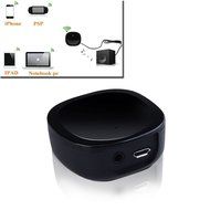 EDUP EP-B3501 Mini Wireless Bluetooth 4.1 Audio Music Receiver Adapter w/ Aux Out for Car Home Stereo Speaker N2