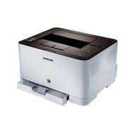 ** Samsung Xpress C410W Color Laser Printer (19 ppm Mono/4 ppm Color) (300 MHz) (32 MB) (8.5" x 14") (2400 x 600...