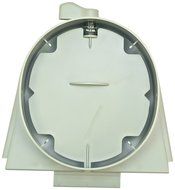 Skuttle A00-1730-124 Side Piece with Damper Assembly, 2000,2100,2001,2101,