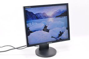 Samsung SyncMaster 940BE 19&quot; TFT LCD Monitor 1280x1024 5:4 VGA DVI Grade A N2