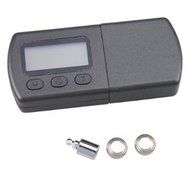 Matrix Professional Digital Turntable Stylus Force Scale Gauge Tonearm Scales N3