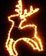 TOP YAO 16.4ft 3528 120led/m SMD Flexible Ribbon 600 LED 9.6w/m Waterproof Cuttable Strip Light for Home Party...