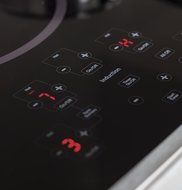 GE Profile PHP9036SJSS 36" Built-in Induction Cooktop with 5 Elements Digital Touch Controls Keep-Warm Setting... N3