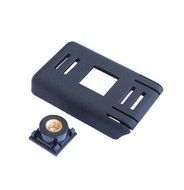 Z-Standby Mounting Base Holder and Sleeve for 1080P HD Mobius ActionCam Sports Camera N4