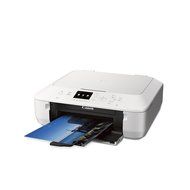 Canon Pixma MG5620 Wireless All-in-one Inkjet Color Cloud Printer with Scanner, Copier and Airprint Compatible... N5