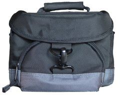 Panasonic Lumix DMC-GX85 with 12-32mm Lens (Black) w/ Sony 64GB + Flash + Tripod + Flexpod + Case + Filters +... N5