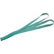 New 79184 Colored Rubber Bands, 12 pk (Medium, 30&quot;, Green)