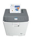 Lexmark C746dn - Color Laser Printer - 41G0050 N8