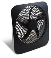 Generic NV_1008002842_YC-US2 fficeate Adapter, ith A 10" Battery r, Po Portable Camping e Cam Operated Fan with...