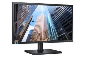 Samsung SE348 Series 24-Inch FHD Professional Monitor (S24E348A) N4