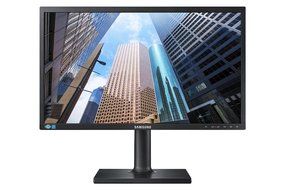 Samsung SE348 Series 24-Inch FHD Professional Monitor (S24E348A) N5
