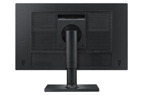 Samsung SE348 Series 24-Inch FHD Professional Monitor (S24E348A) N6