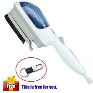 Portable Family Handheld 800-Watt Travel Garment Steamer-Mini Travel Steamer for Clothes.