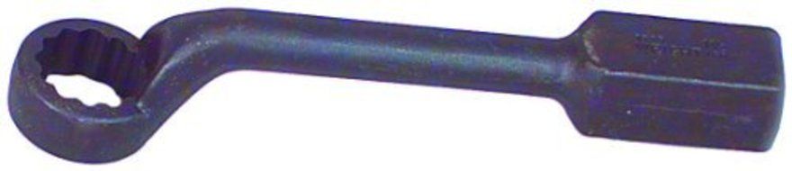 Wright Tool #1992 12-Point Striking Face Box Wrench Offset Handle by Wright Tool