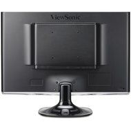ViewSonic VX2250WM-LED 22-Inch (21.5-Inch Vis) Widescreen Full HD 1080p LED Monitor with Integrated... N3