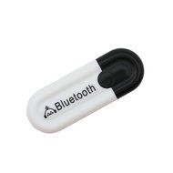 Bluetooth Receiver, i-Tentek Wirless Portable Stereo Receiver for Speaker, Home Stereo, and Car