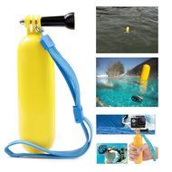 TEKCAM Accessories kits for Gopro Hero/Lightdow/DBOPOWER/WiMiUS Waterproof Action Camera Water Swimming N9