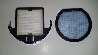 Genuine Hoover T-Series Primary Rinsable Filter N2