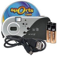 Argus DC1620 Camera, DC1620, VGA Mp, Argus Brand N3