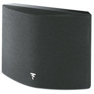 Focal Chorus SR 700 2-Way Sealed Effect Speaker with Polyfix Wall Bracket (Single, Black Satin) N3