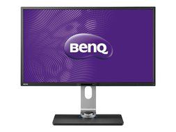 BenQ BL3200PT 32-Inch VA Panel 2560x1440 Display QHD Designer Monitor N17