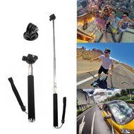 ANART Professional Combo Accessories Set Handle Monopod + Floating Mount + Suction Cup Mount for GoPro Hero 3... N7