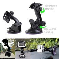 ANART Professional Combo Accessories Set Handle Monopod + Floating Mount + Suction Cup Mount for GoPro Hero 3... N8