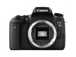 Canon T6s DSLR Camera + Canon EF-S 18-200mm f/3.5-5.6 IS Lens + All Original Accessories Included - International... N2