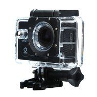 Action Camera, TONSEE Waterproof Case 4K WIFI Mini Action Cam HD DV Sports Recorder Camera N8