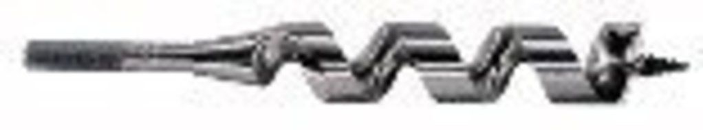 Irwin Tools 42413 13/16-Inch Short Ship Auger Bits by Irwin Tools