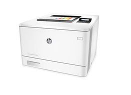HP Laserjet Pro M452nw Wireless Color Printer, (CF388A) N4