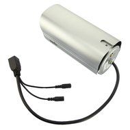 Wansview NCM621W H.264 Mega Pixel Outdoor Wireless WIFI IP Camera 8mm Support TF Card N6