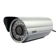 Wansview NCM621W H.264 Mega Pixel Outdoor Wireless WIFI IP Camera 8mm Support TF Card N7