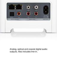 Sonos CONNECT Wireless Receiver Component for Streaming Music N3