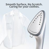 Kazoo 1580W Professional Garment Steamer with Retractable Cord and Foot Operated On-Off Switch N2