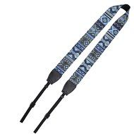 Elvam Camera Neck Shoulder Belt Strap for DSLR / SLR / Nikon / Canon / Sony / Olympus / Samsung / Pentax ETC -... N22