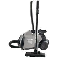 Sanitaire S3686E Heavy Duty Bagged Canister Vacuum