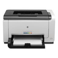 Hewlett Packard Laserjet Pro CP1025NW Color Laser Printer (CE914A)