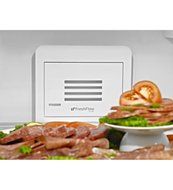 Kitchenaid KSF26C6XYY 35 1/2-Inch, 26 Cu. Ft. Standard-Depth Side-by-Side Refrigerator N6