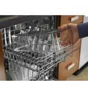 Kitchenaid KSF26C6XYY 35 1/2-Inch, 26 Cu. Ft. Standard-Depth Side-by-Side Refrigerator N7