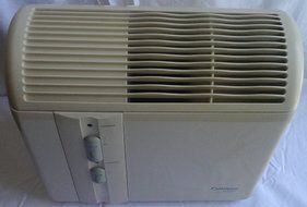 Norelco Clean Air System CAS900A Air Purifier HEPA Filter - Good for up to 140sq ft N3