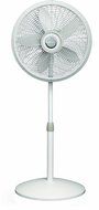 Lasko 1820 Performance Adjustable Oscillating Pedestal Fan, 18-Inch, White