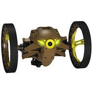 Jumping Sumo Mini-Drone