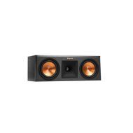 Klipsch RP-260F Reference Premiere Floorstanding Speaker Package with RP-250C Reference Premiere Center Channel...