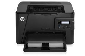 HP LaserJet Pro M201dw Wireless Monochrome Printer, (CF456A) N5