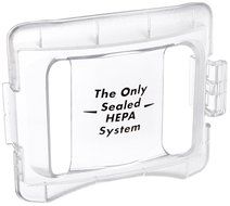 Eureka Filter Whirlwind 4870 Cover