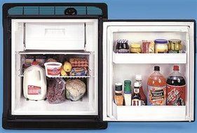 Norcold DE0041T Refrigerator