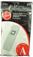 Hoover Type A Vacuum Cleaner Bags